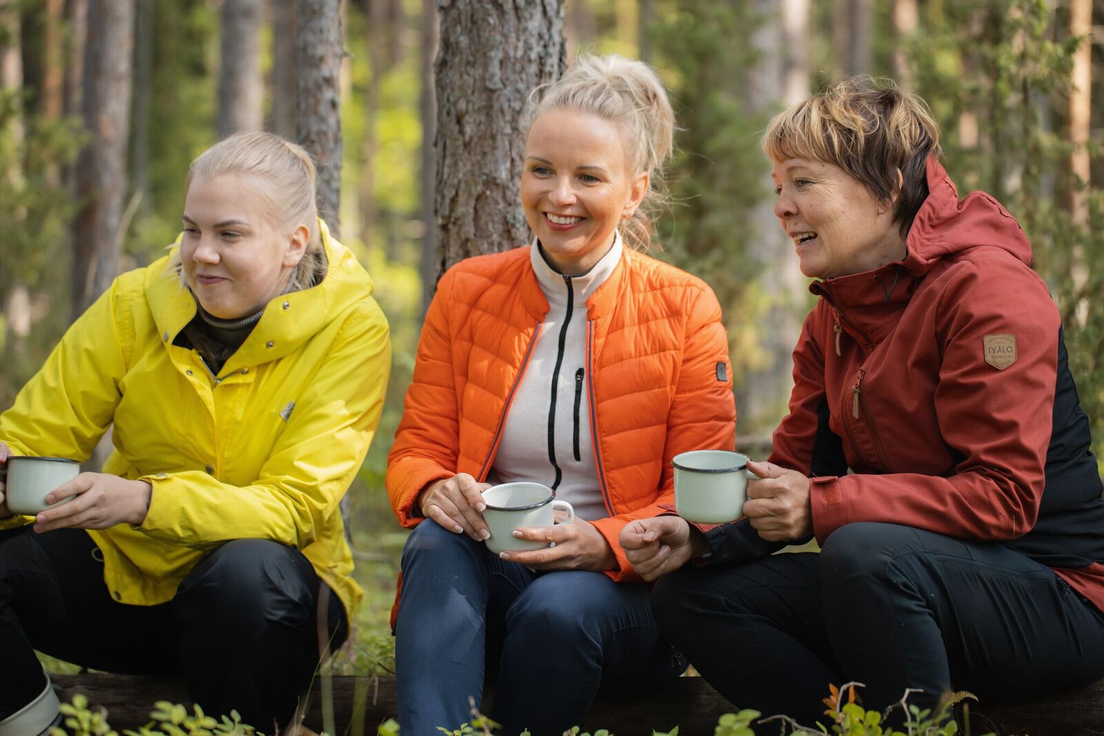 Best Lake Nature Adventures