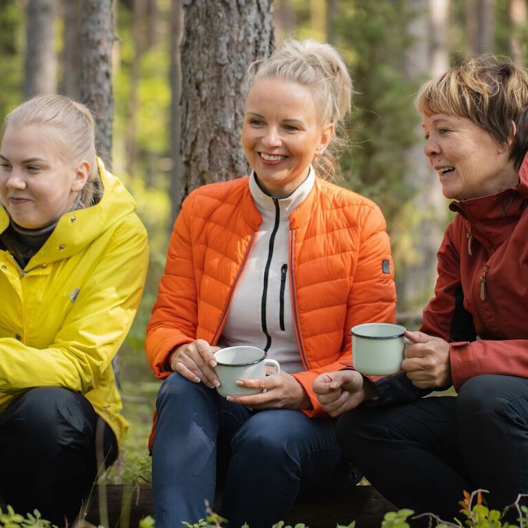 Best Lake Nature Adventures