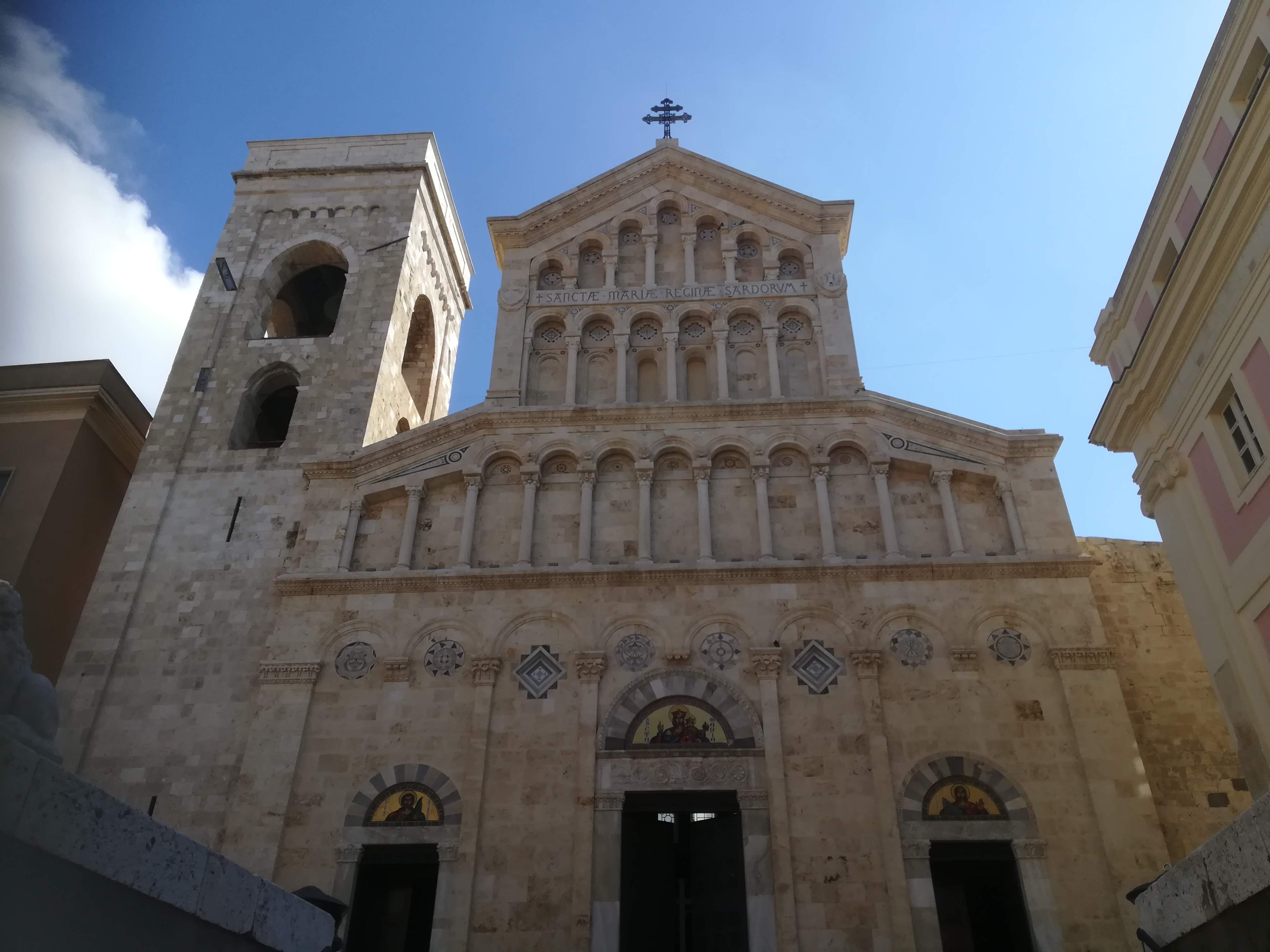 Cagliari Half Day History Tour in Castello