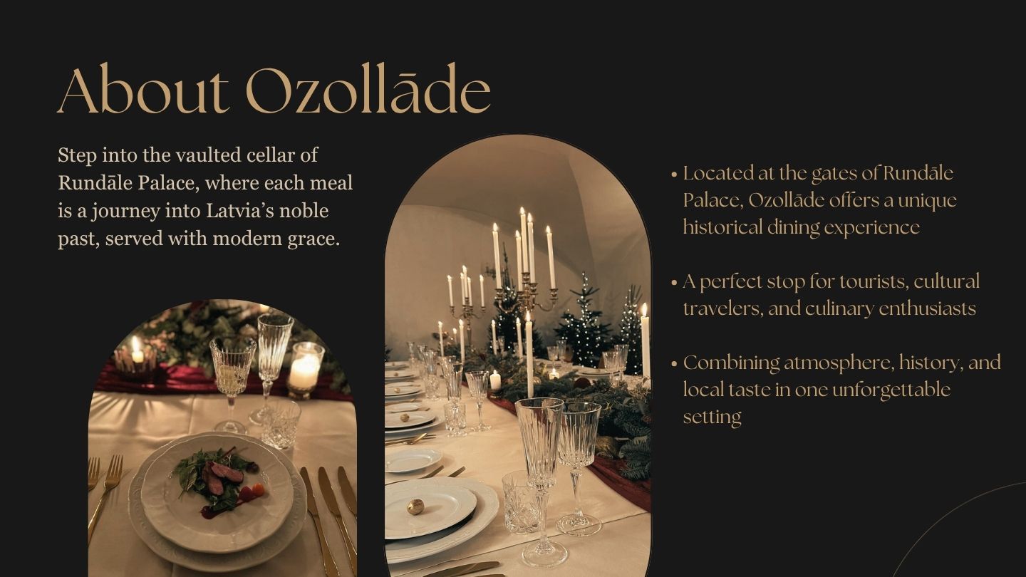 Ozollāde