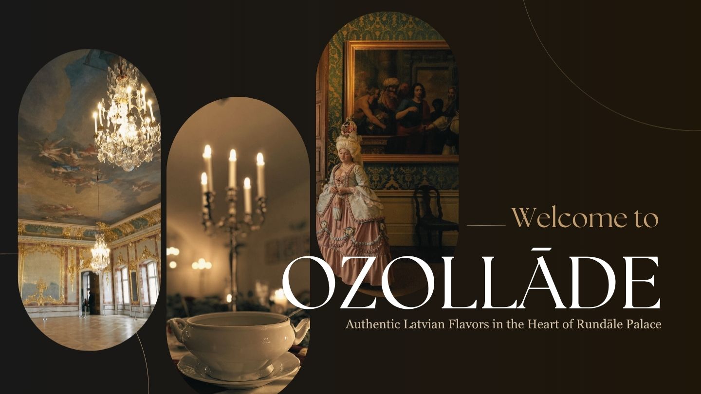 Ozollāde