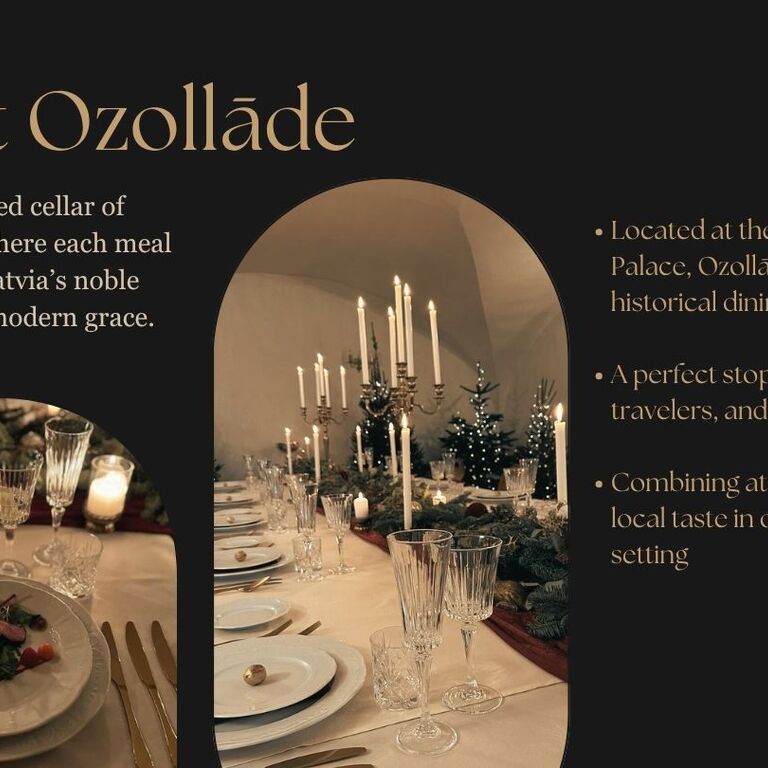 Ozollāde