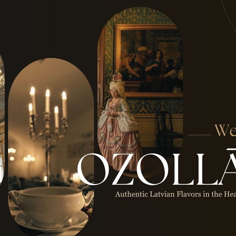 Ozollāde