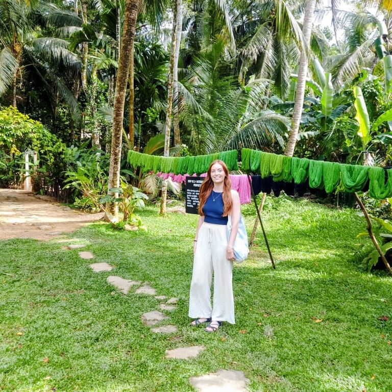 Explore Galle's Hidden Gems & Dine with Locals