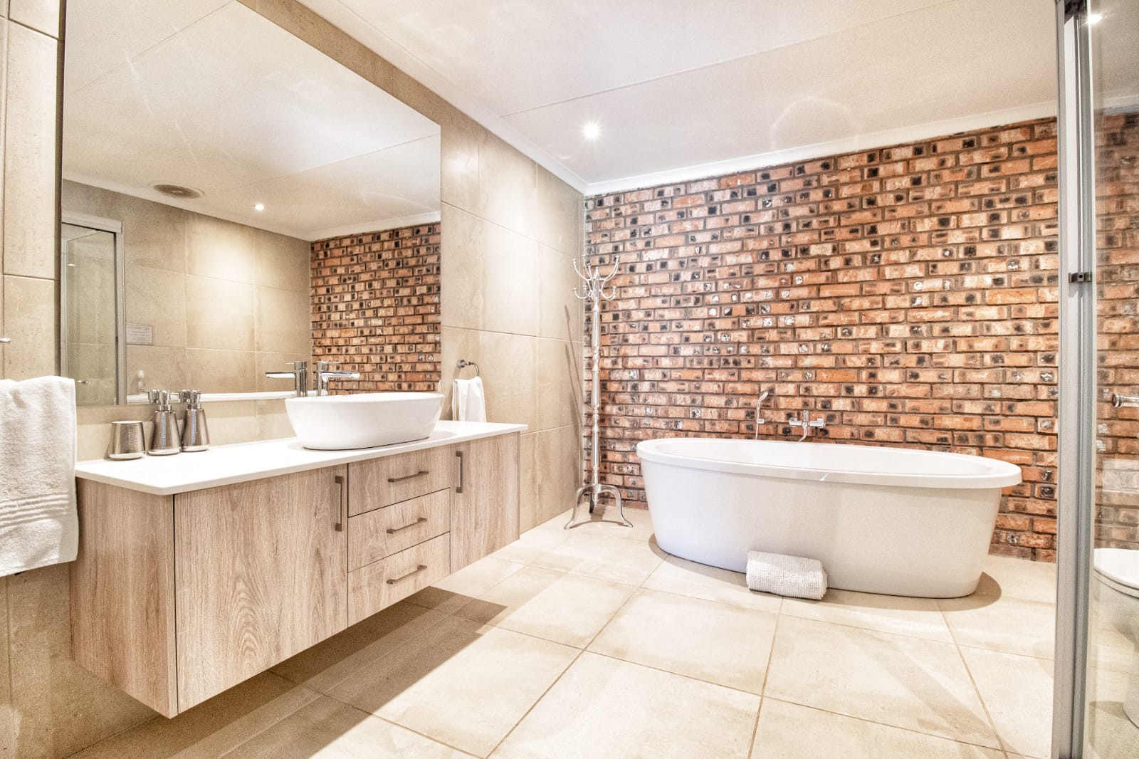ParkHill Luxury Accommodation