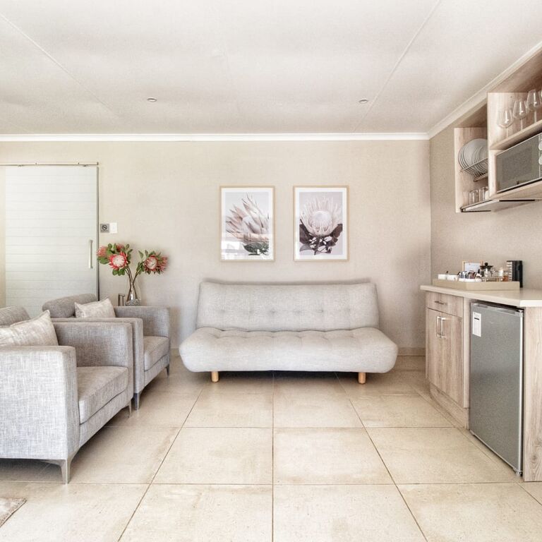 ParkHill Luxury Accommodation