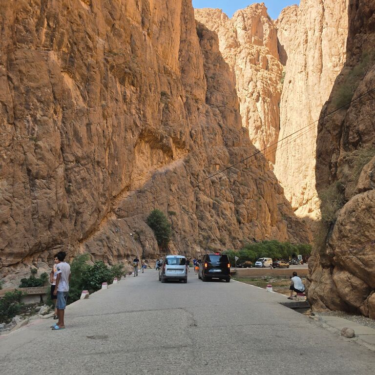 morocco Tours