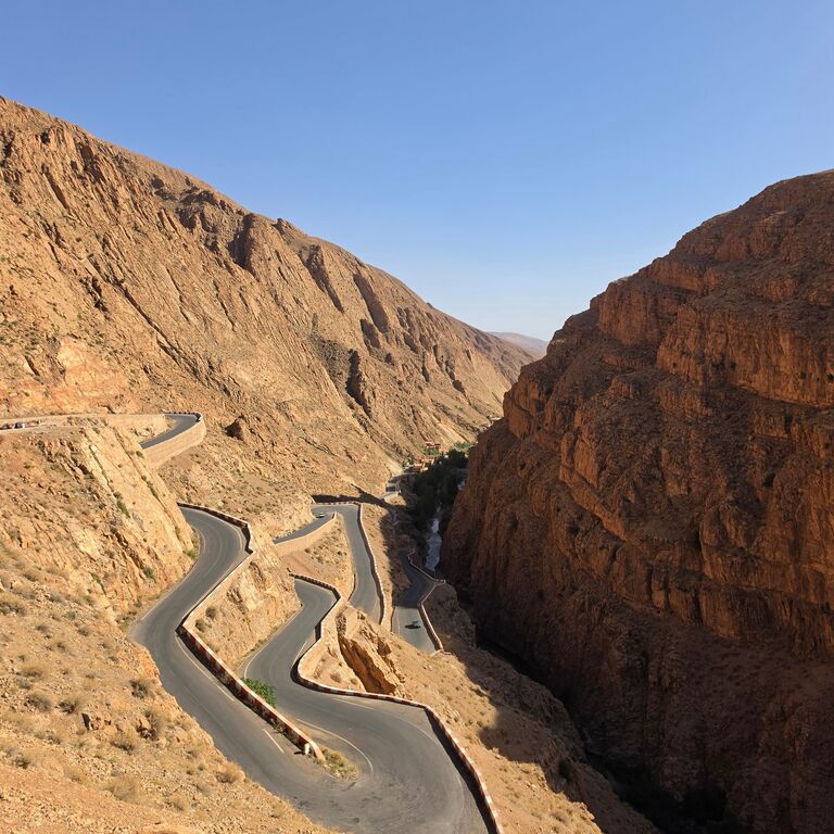 morocco Tours