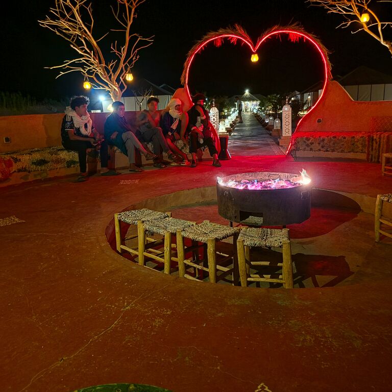morocco Tours