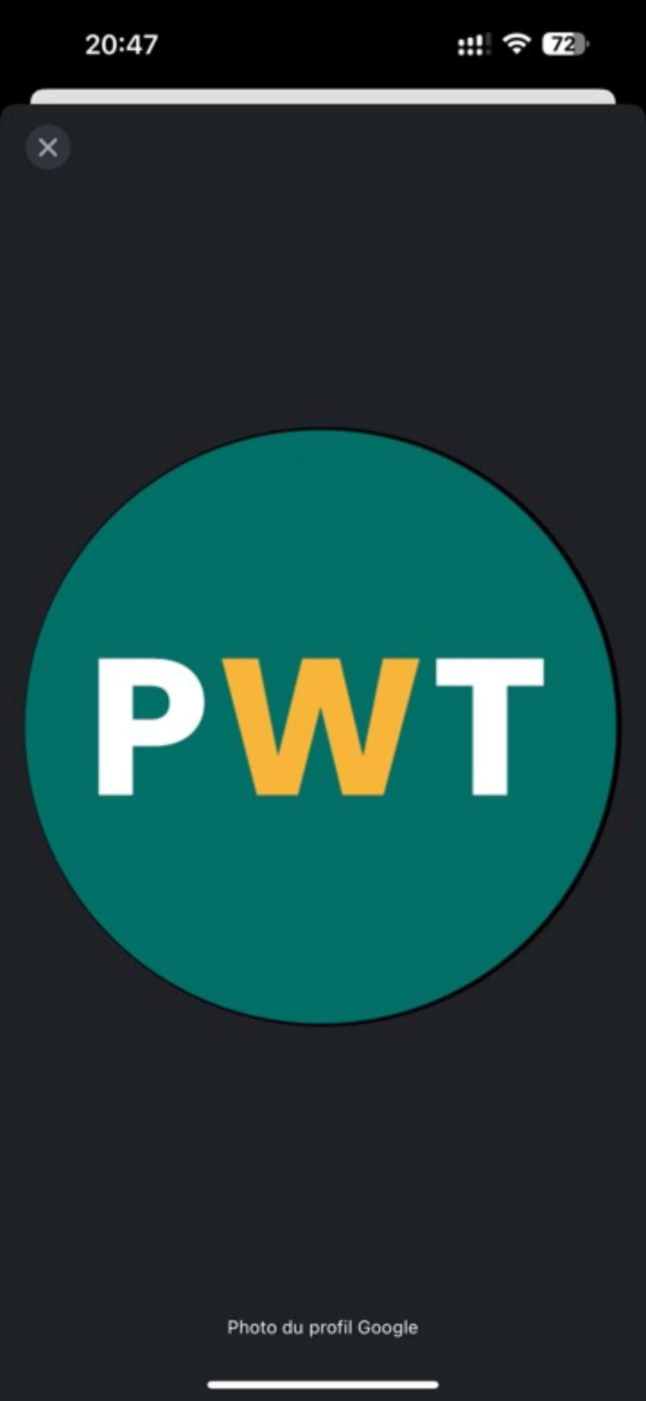 Parisway Transfer