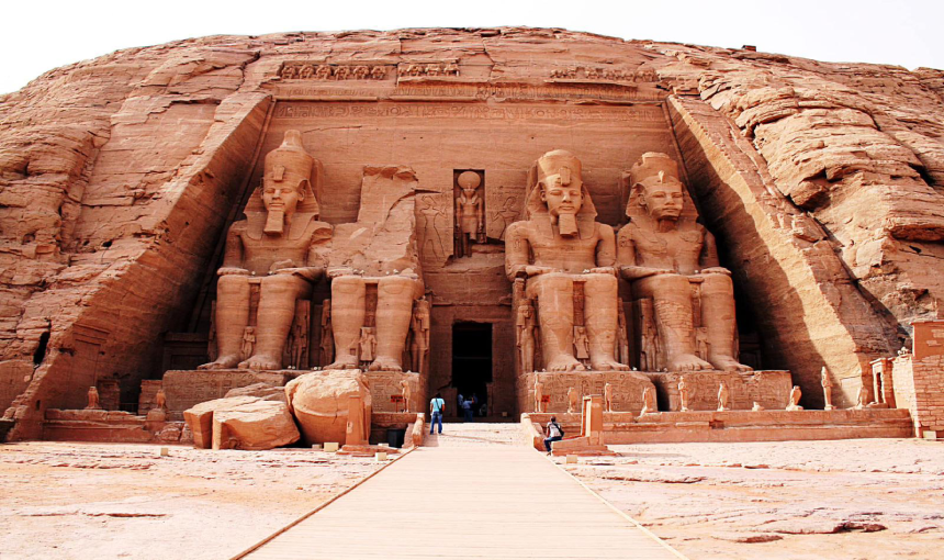 Egypt Nile Cruise Hub