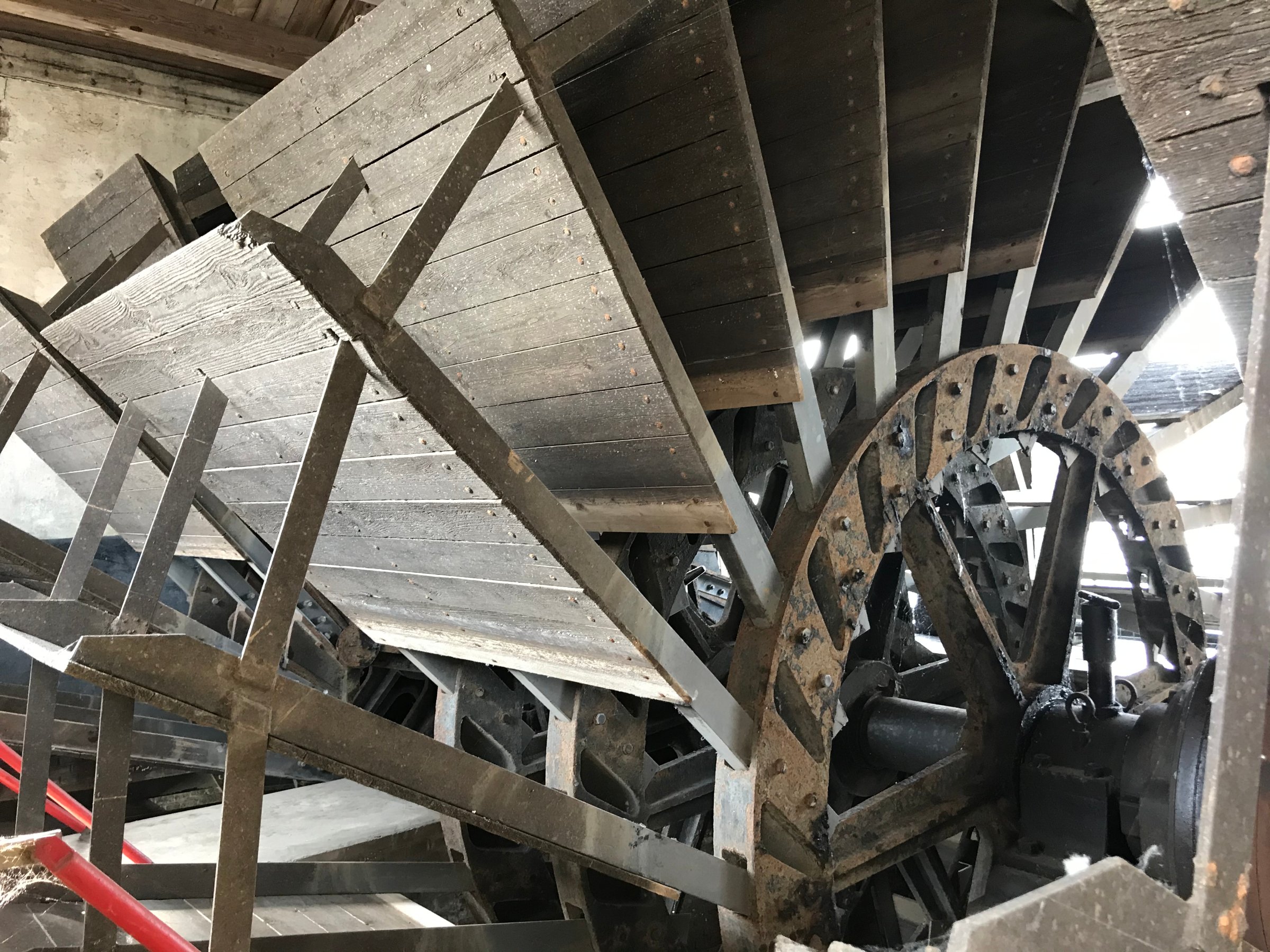 Stoomgemaal Halfweg