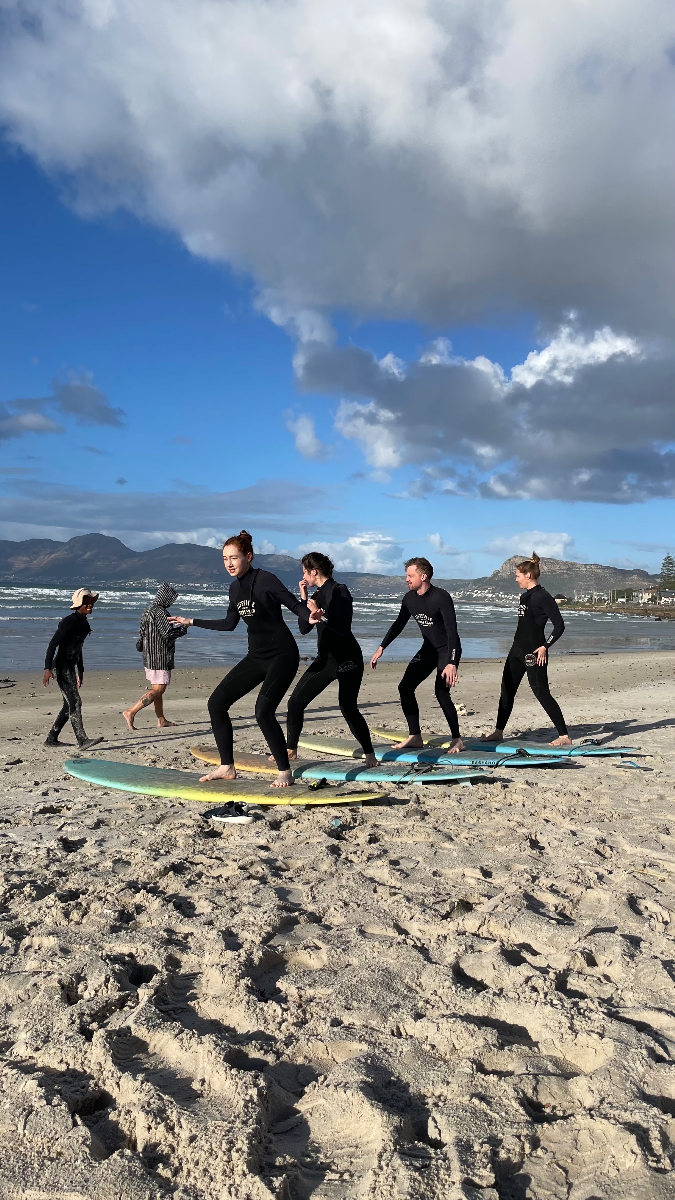 Surfxcape
