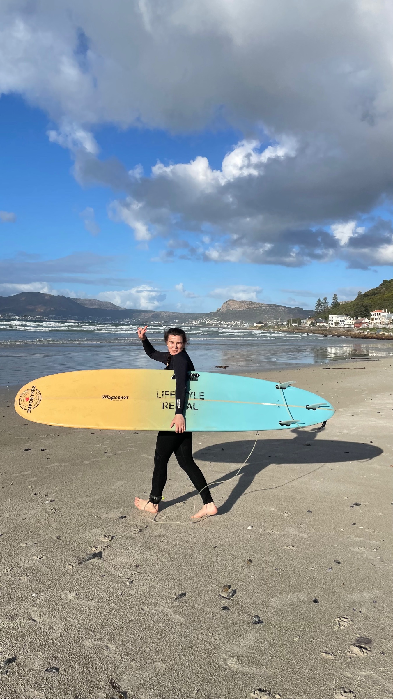 Surfxcape