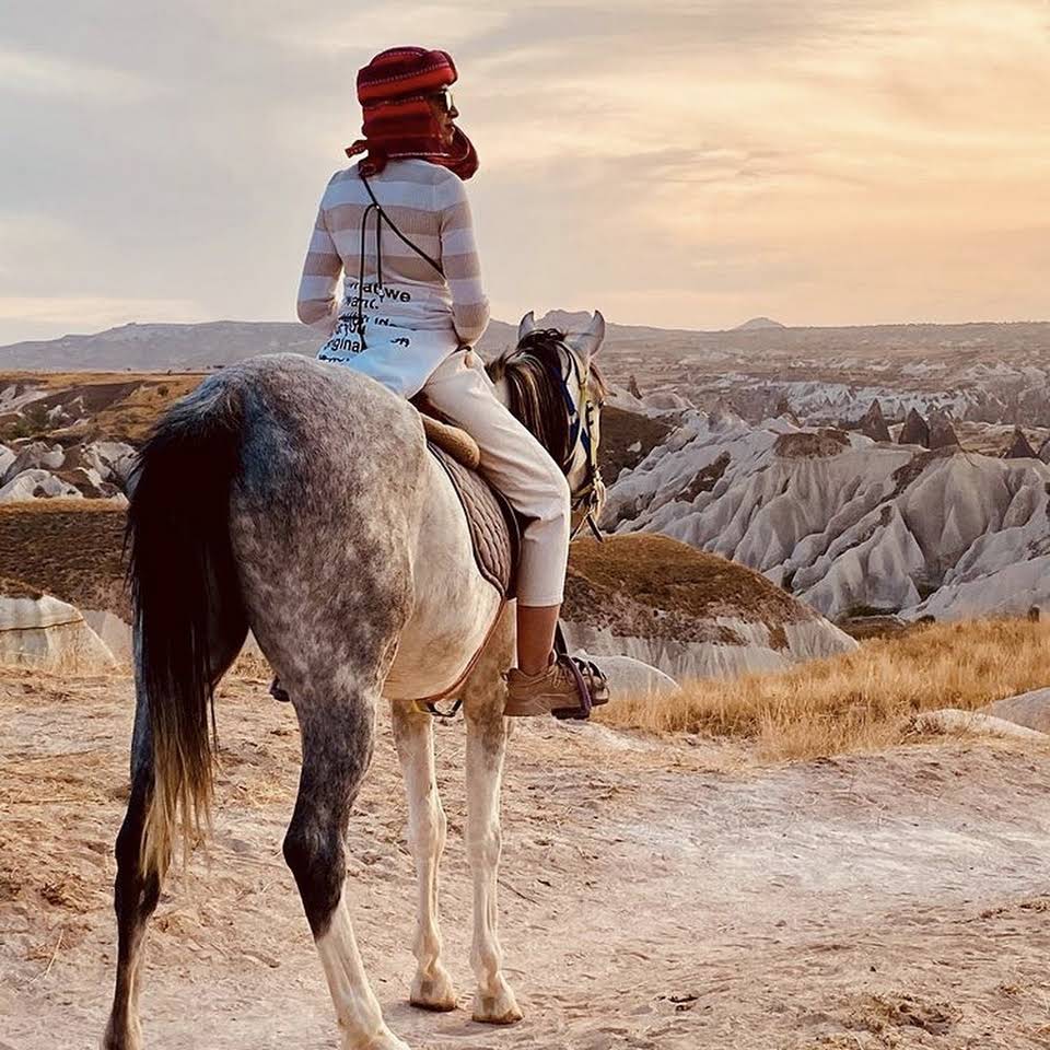 Rose Valley Horse Ranch