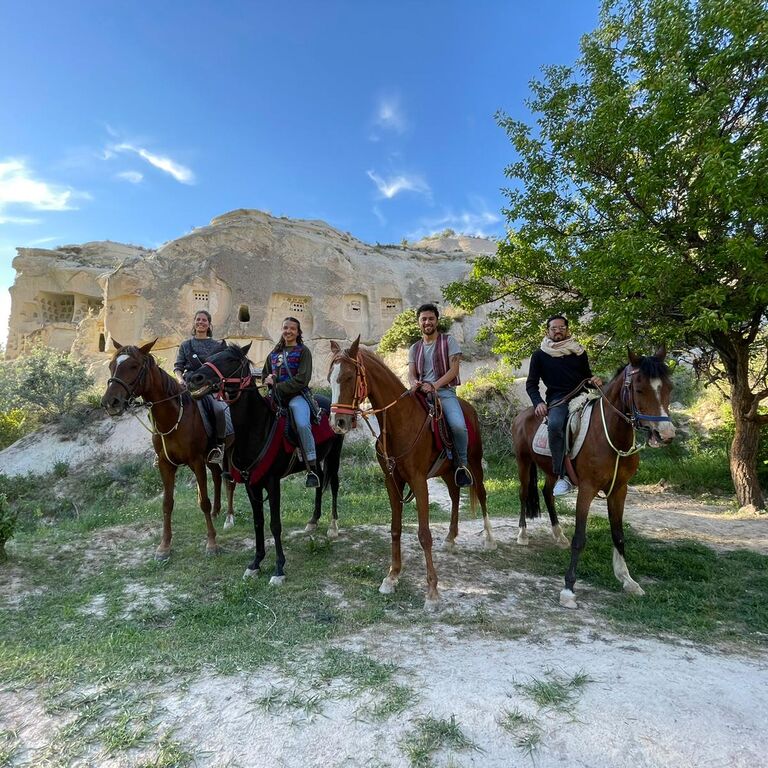 Rose Valley Horse Ranch