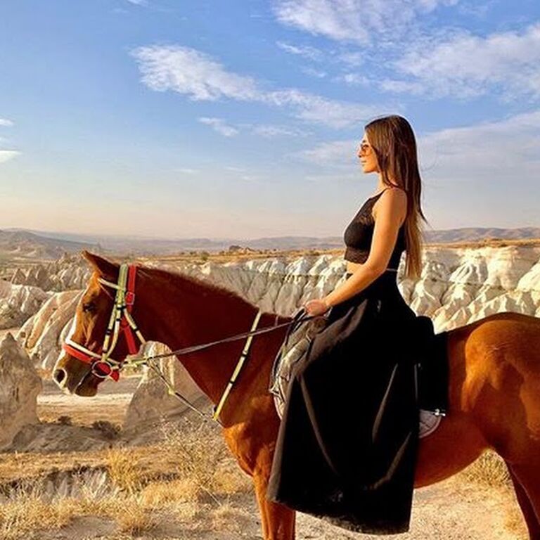 Rose Valley Horse Ranch