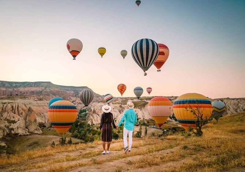 Romos Travel