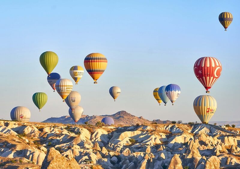 Romos Travel