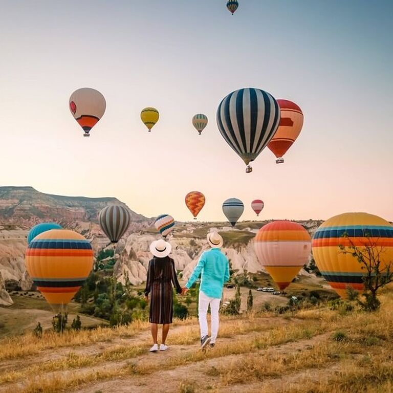Romos Travel