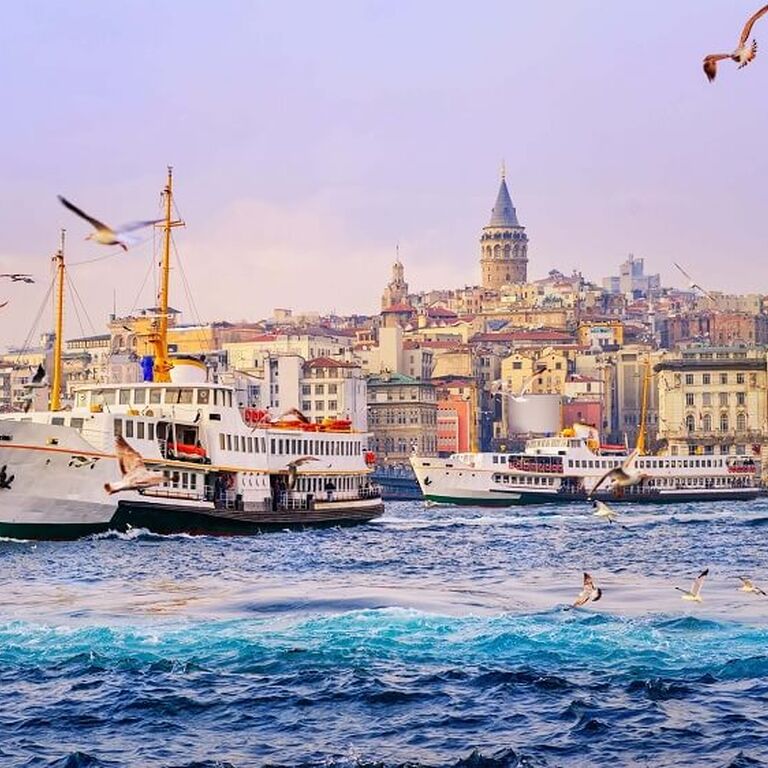 Romos Travel