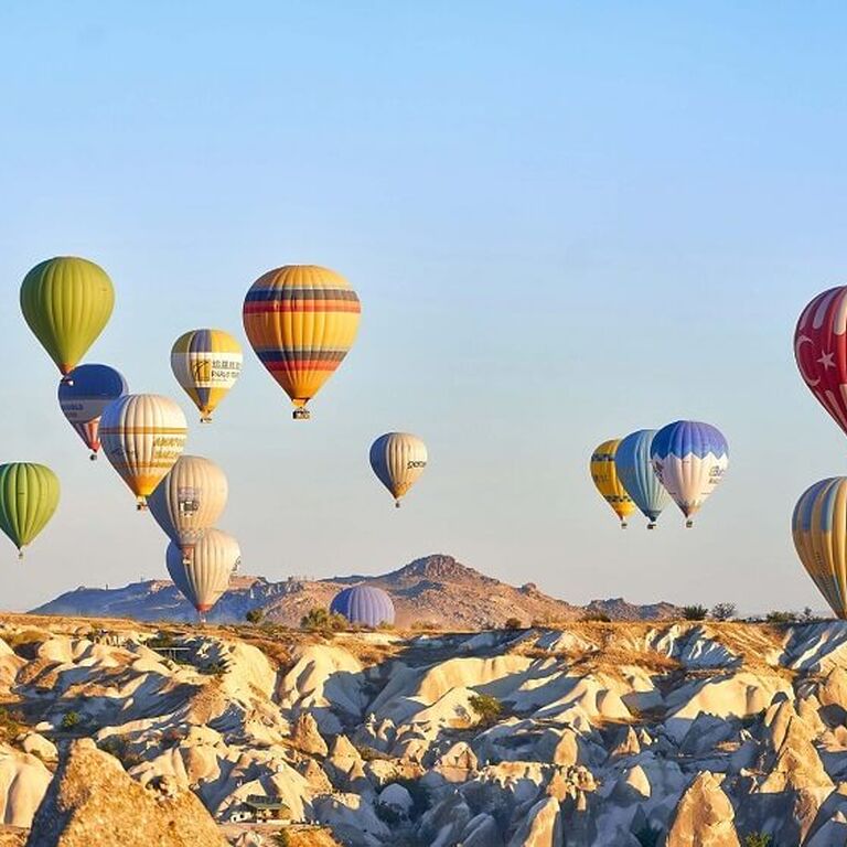 Romos Travel