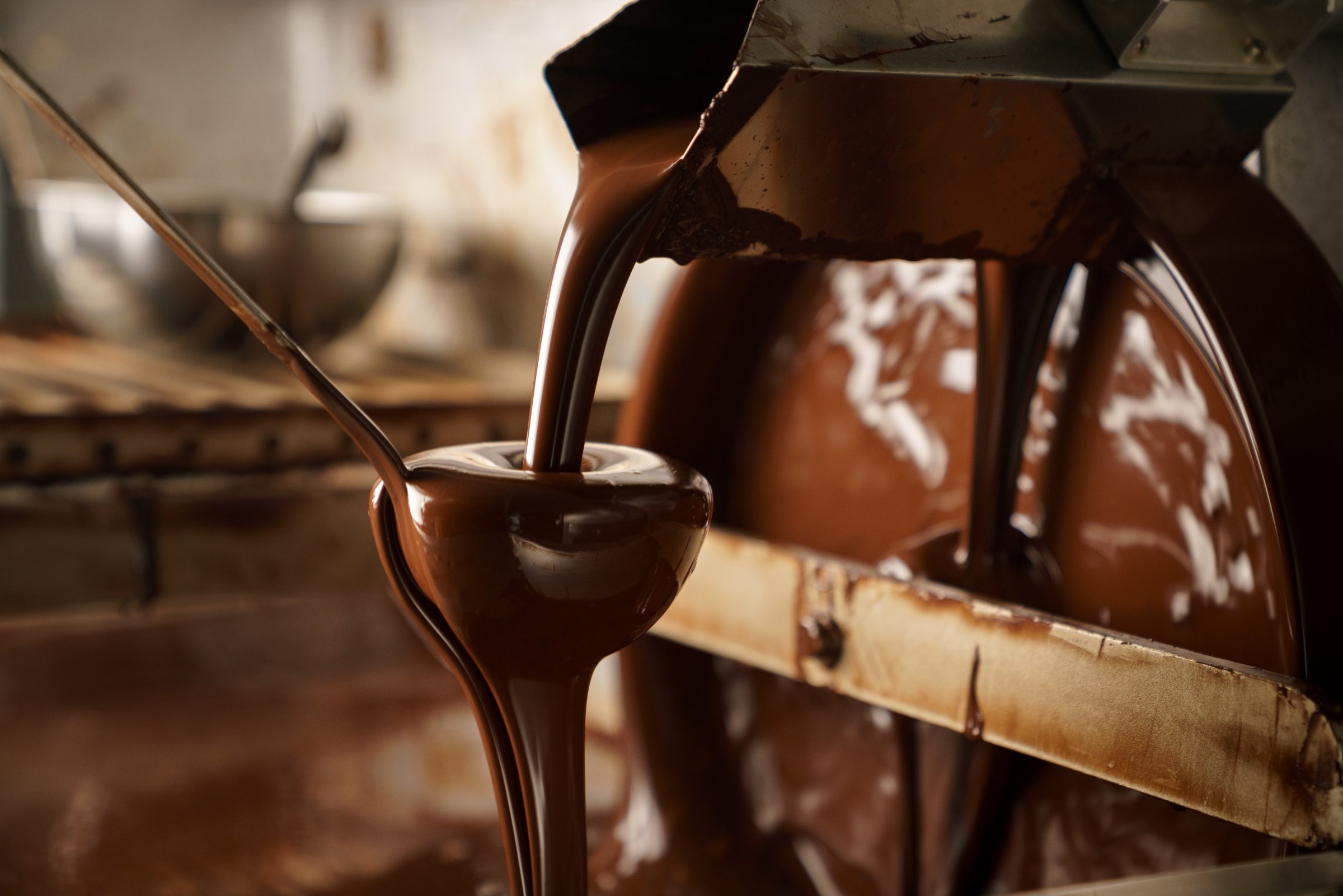 Cioccolateria Catinari
