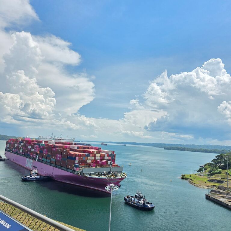 Panama Signature Tours