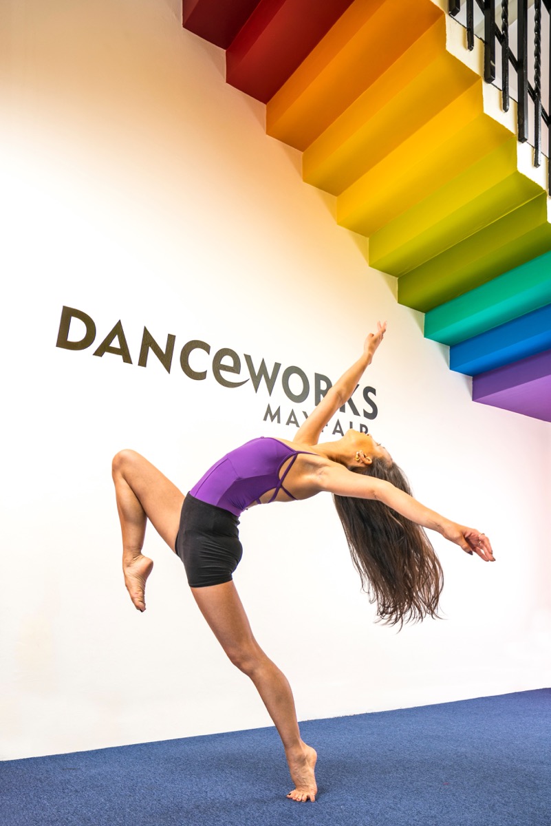 Danceworks London
