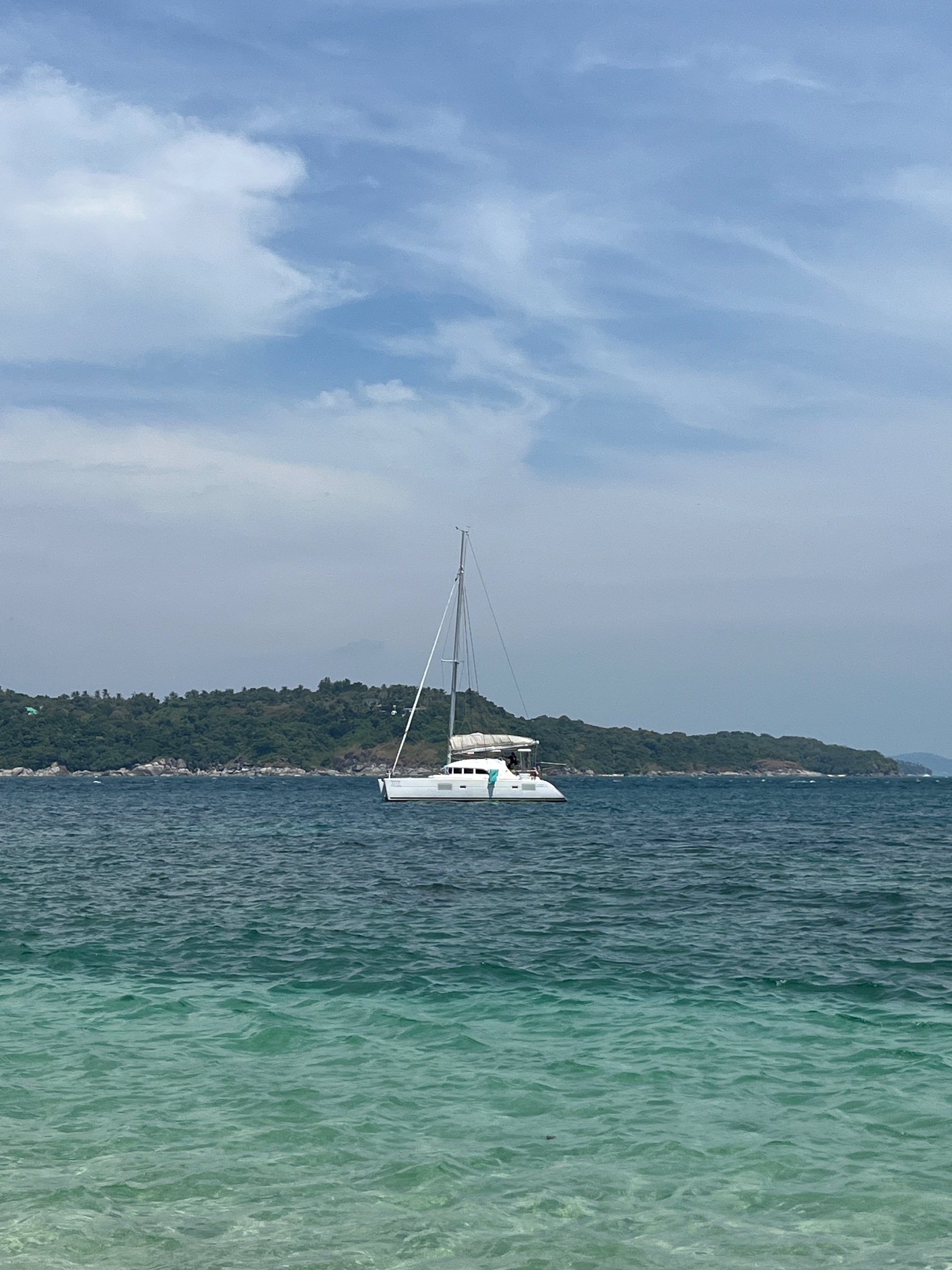 SUNKISSED YACHTING CO., LTD
