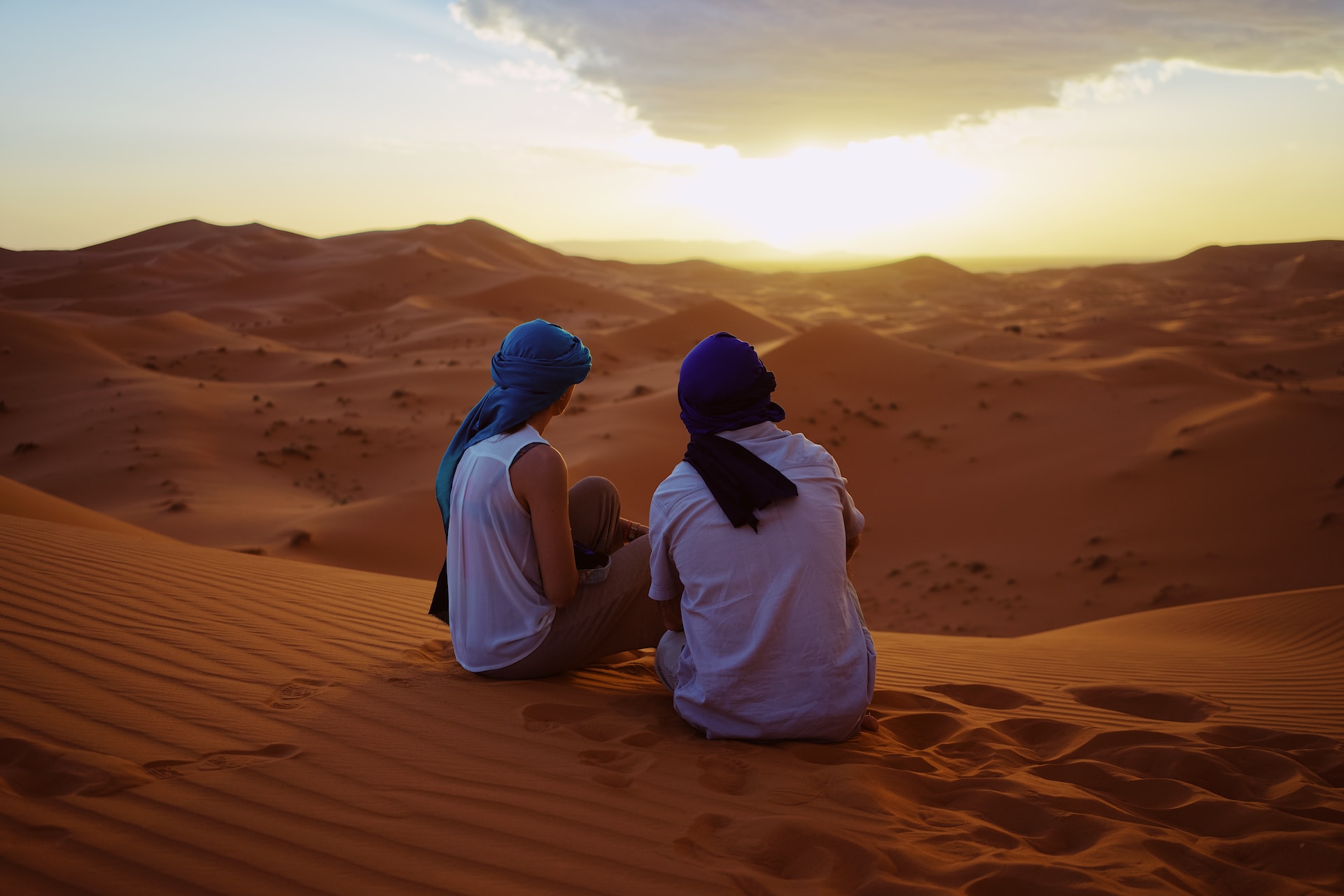 Morocco Travels And Trips