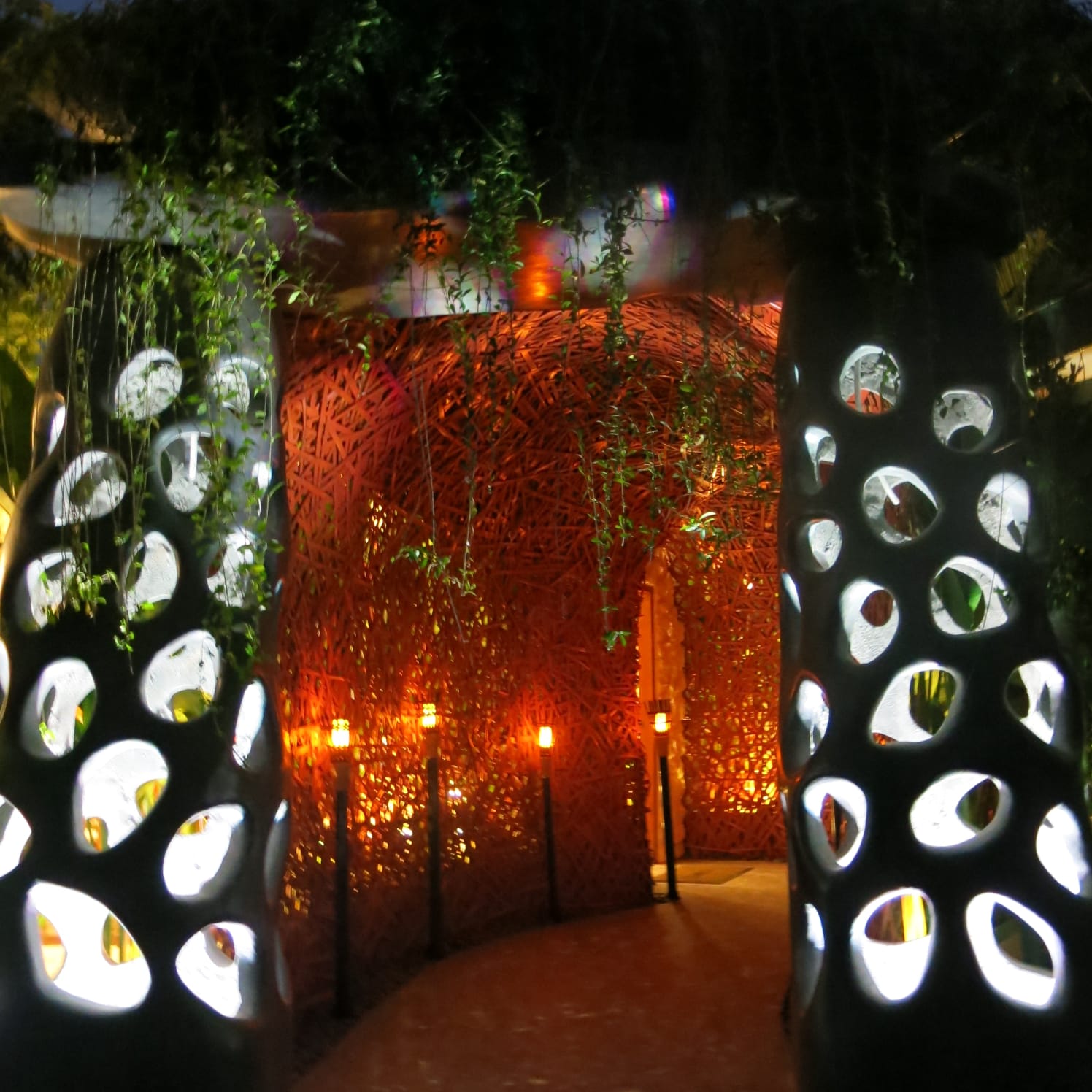 Eywa retreat bali