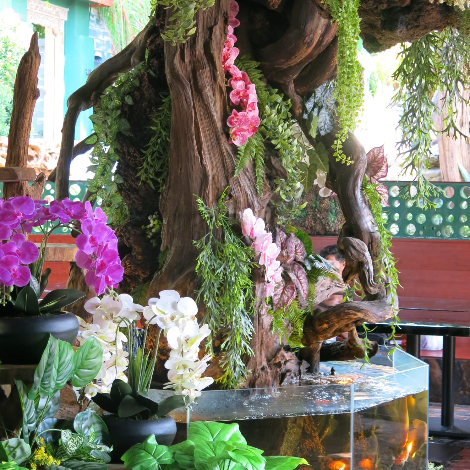 Eywa retreat bali