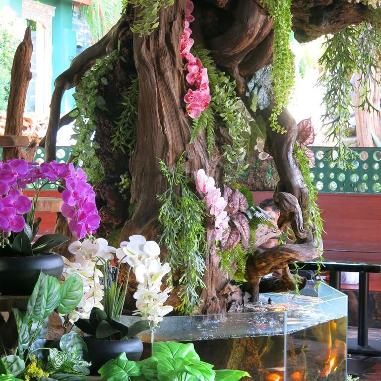 Eywa retreat bali