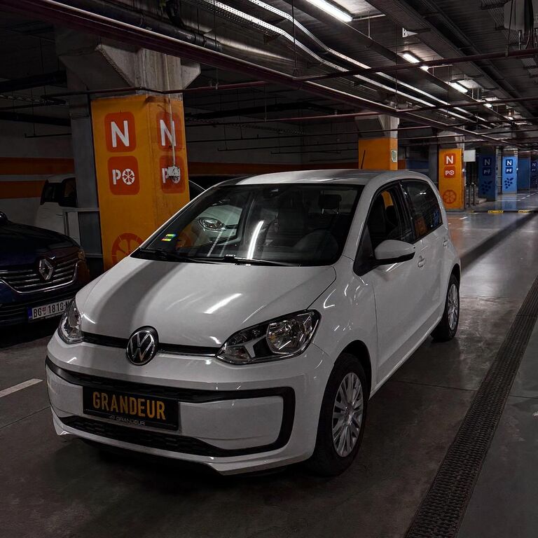 Grandeur rental agency