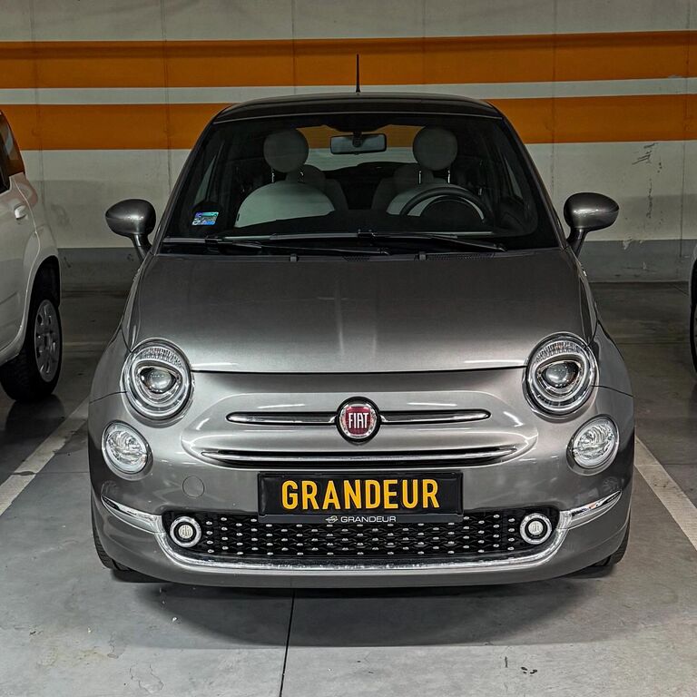 Grandeur rental agency