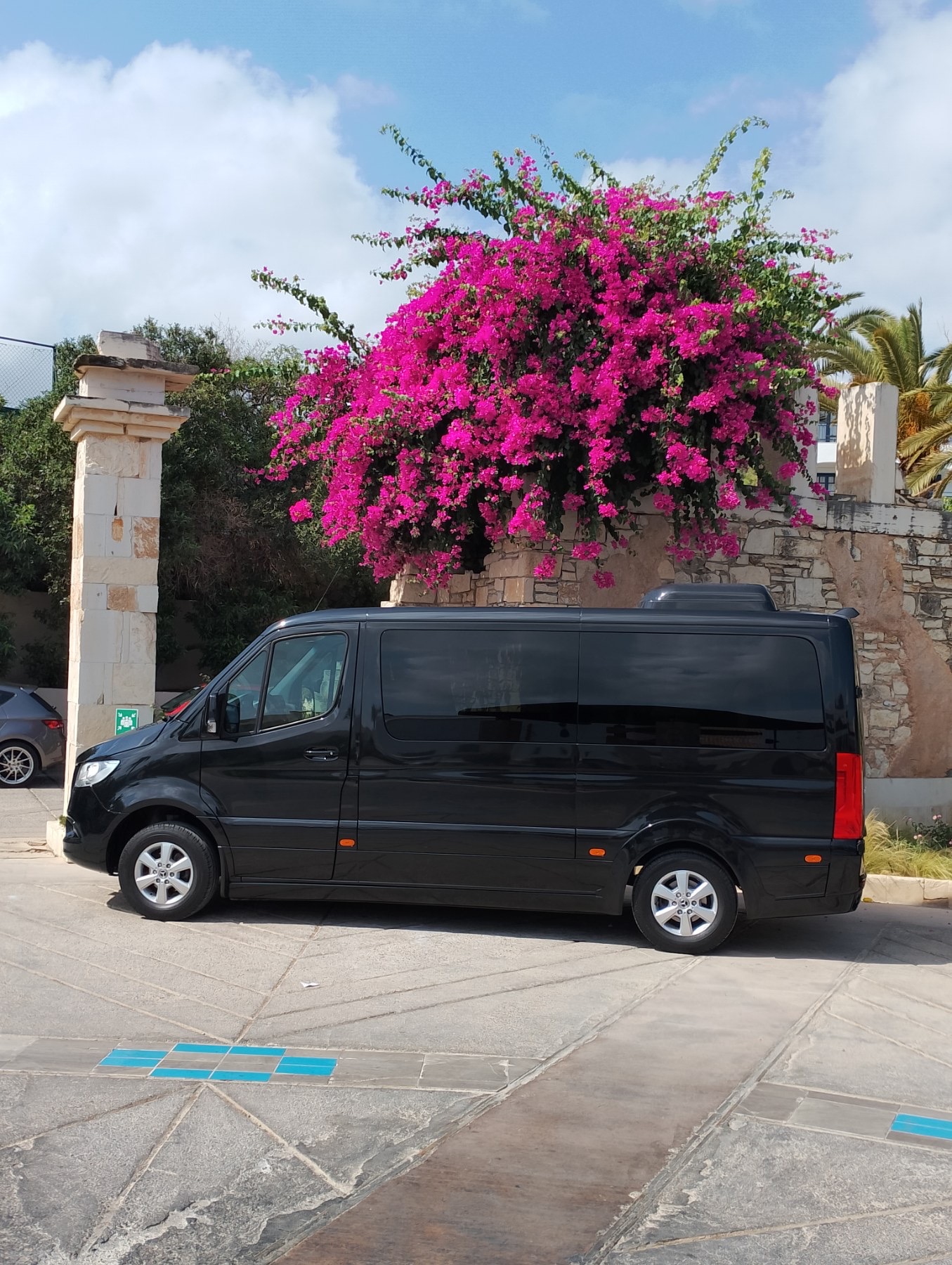 Heraklion Cab