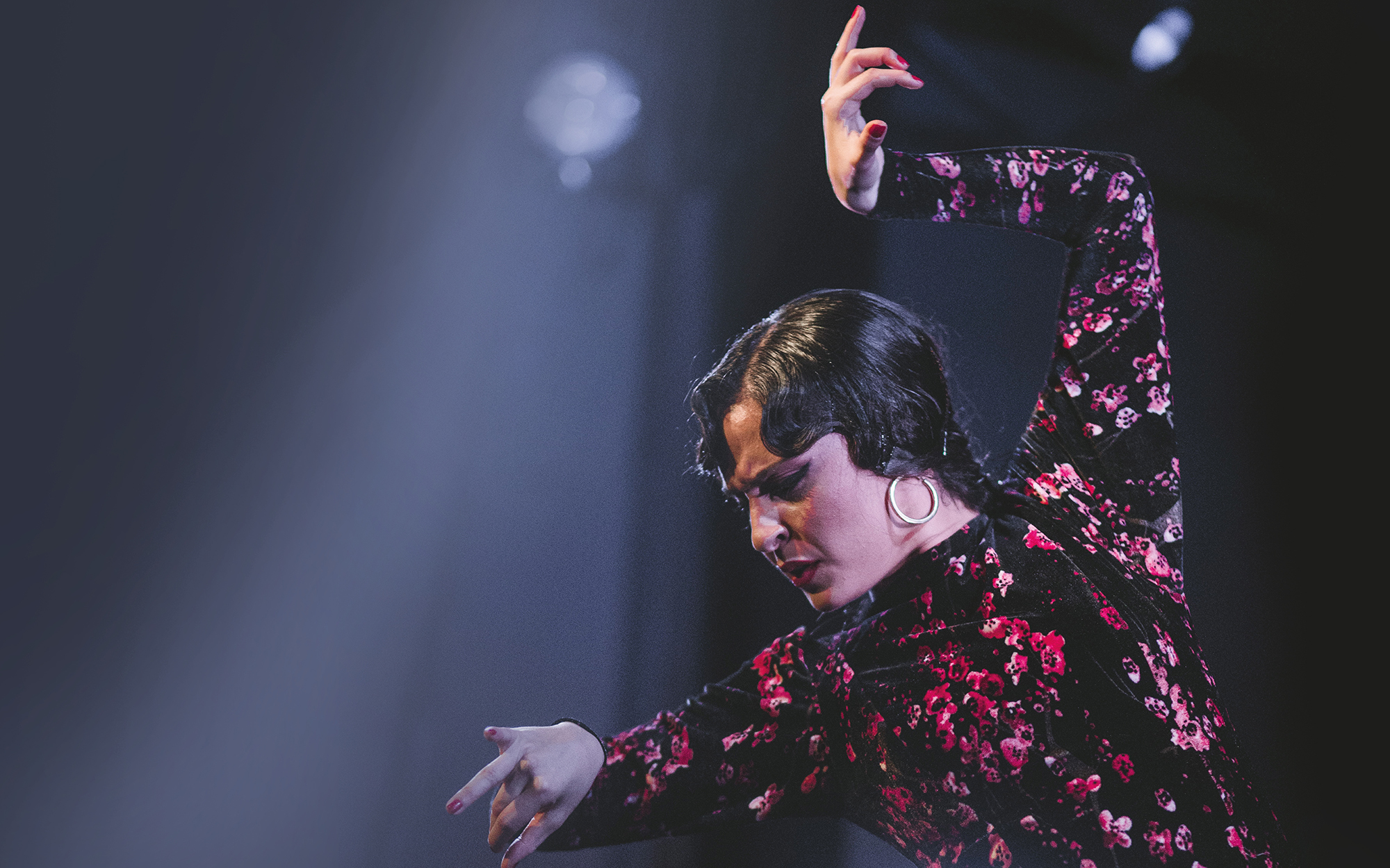 Tablao Flamenco Casa Ana