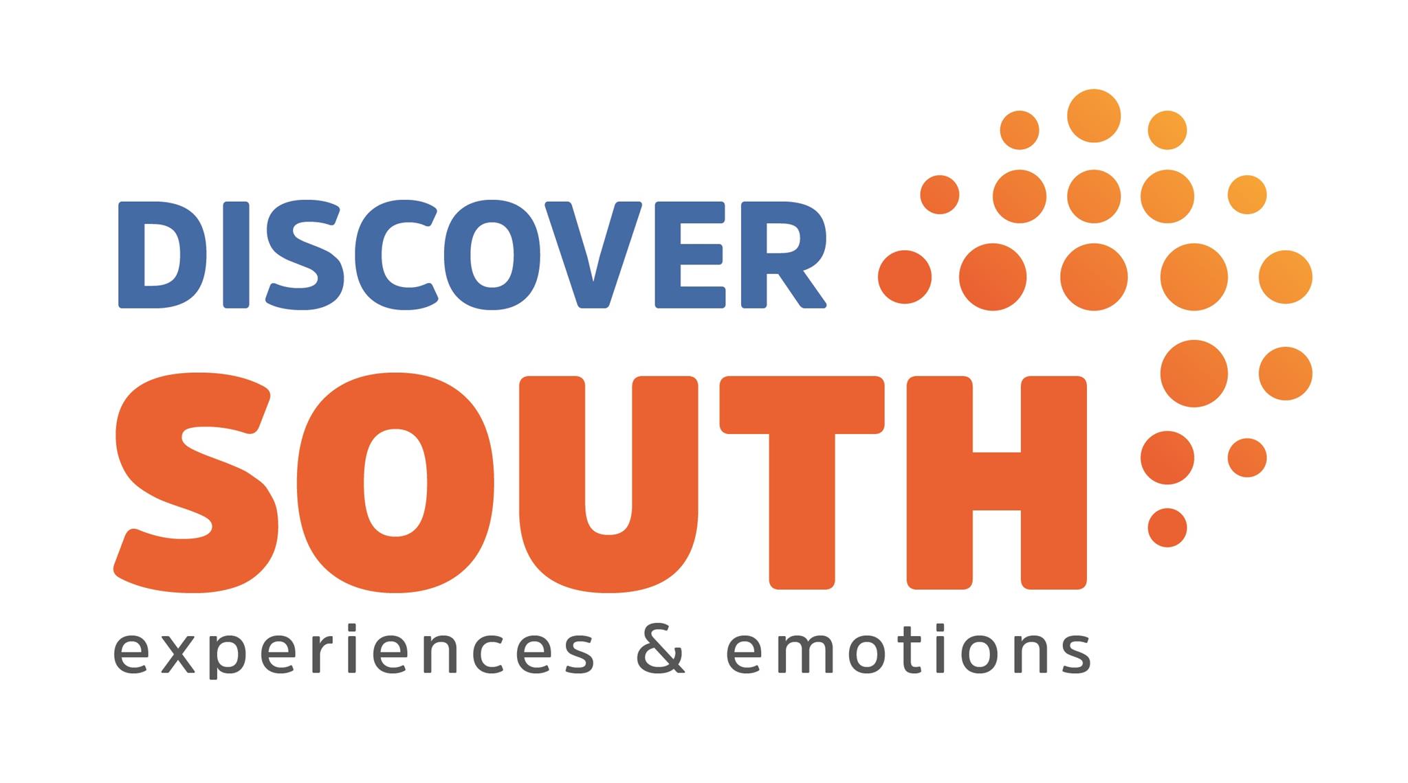 Discover South