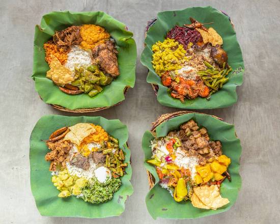 Curry Gedara Mirissa