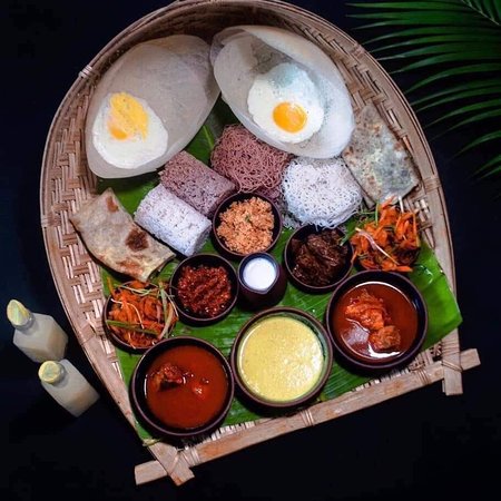 Curry Gedara Mirissa