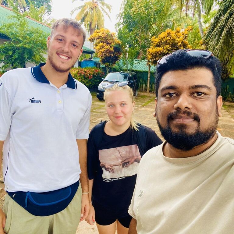 Ceylon Visitors Tours