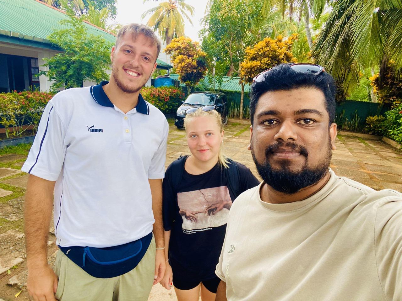 Ceylon Visitors Tours
