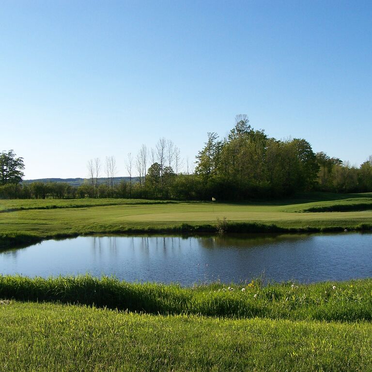 Meaford Golf Course Inc.