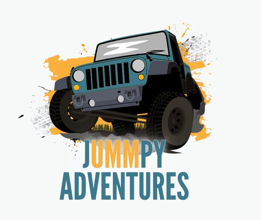 JUMMPY ADVENTURES