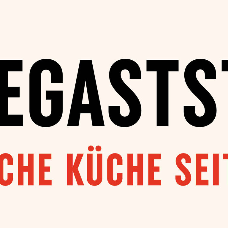 DDR Speisegaststätte PILA