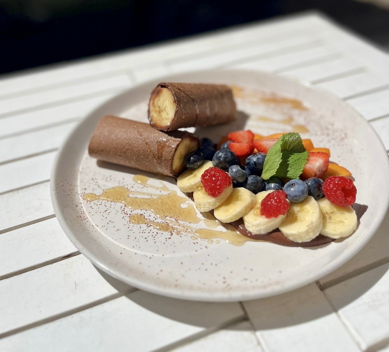 MyRaw Café