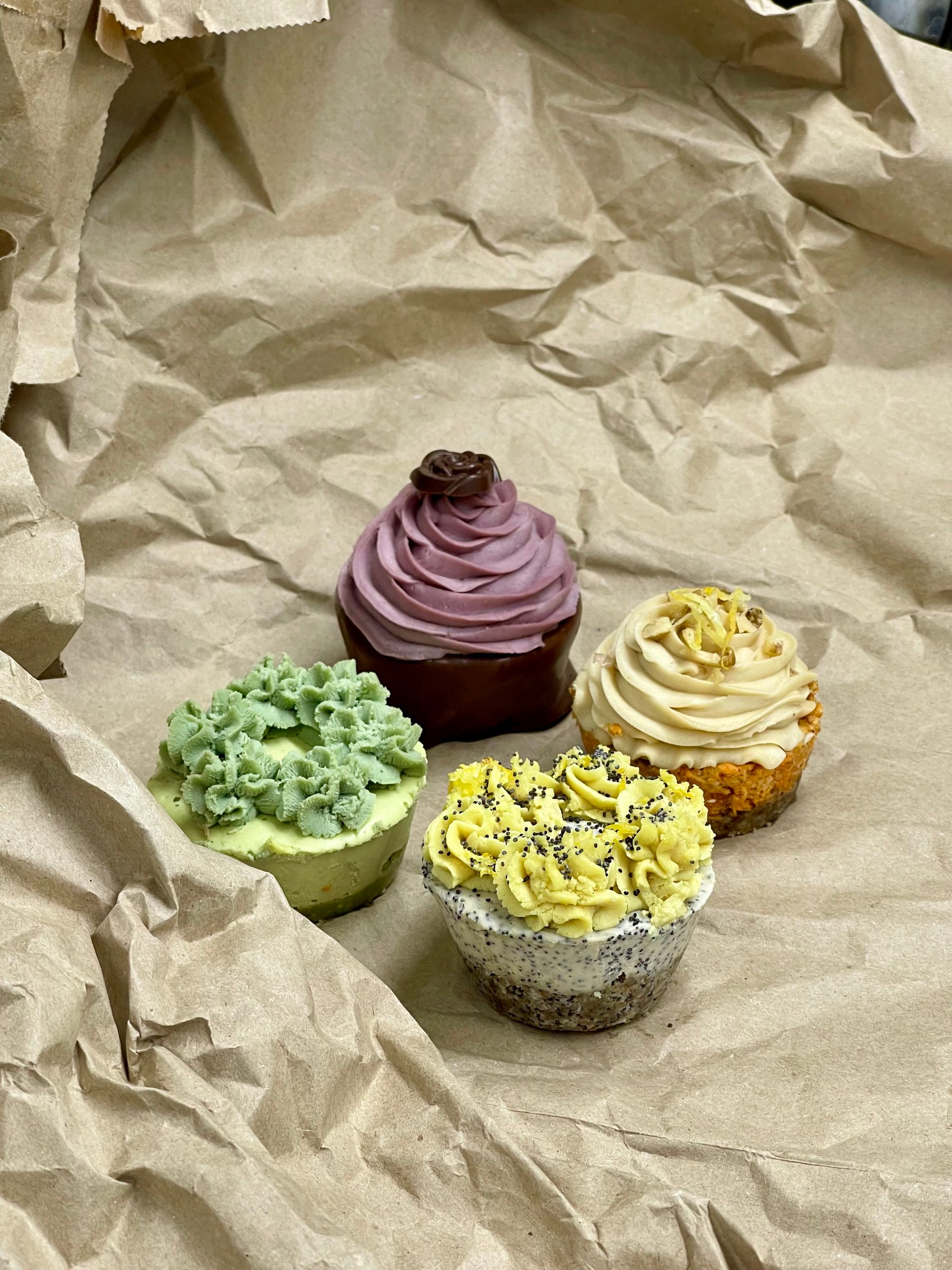 MyRaw Café
