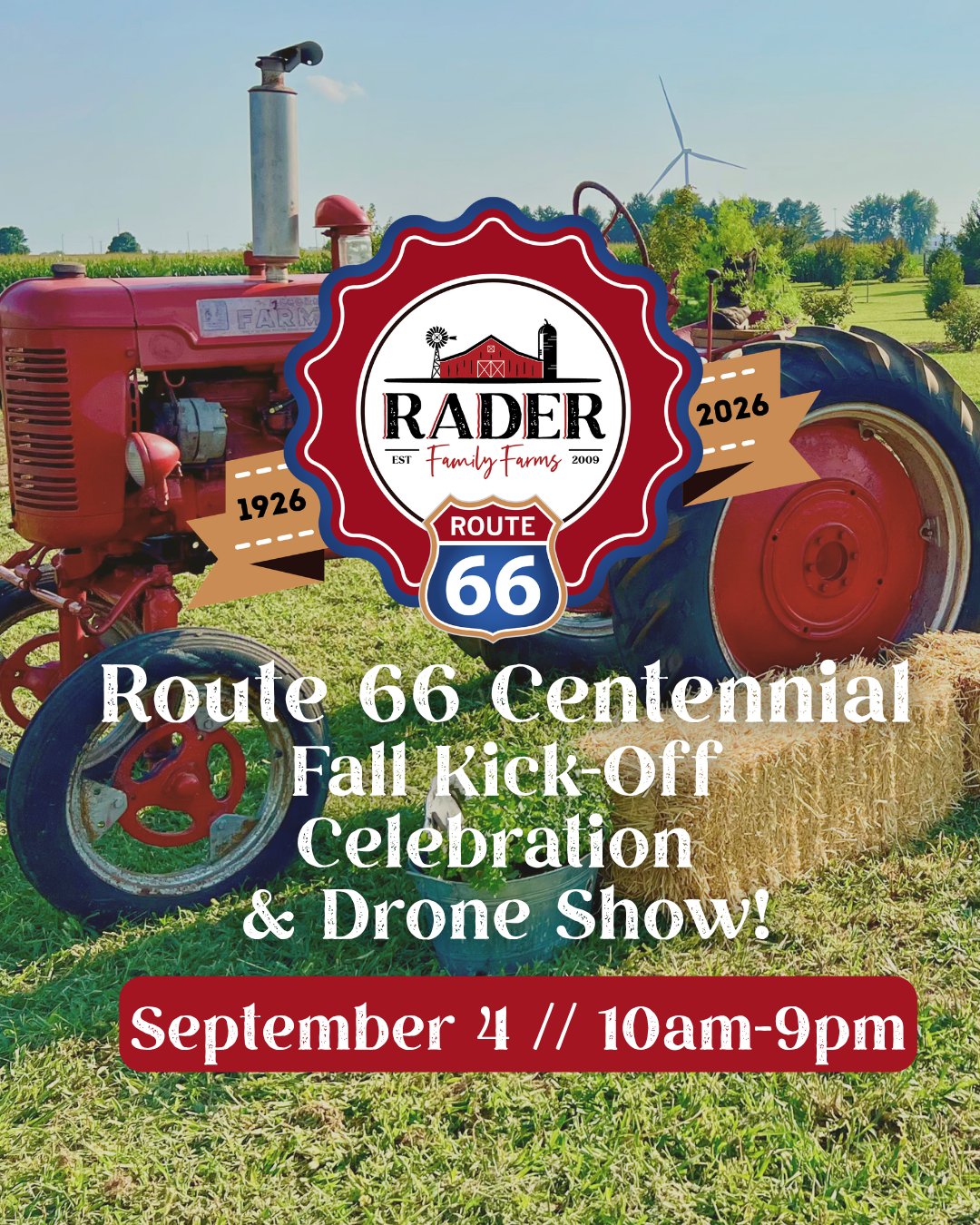 Rader Family Farms