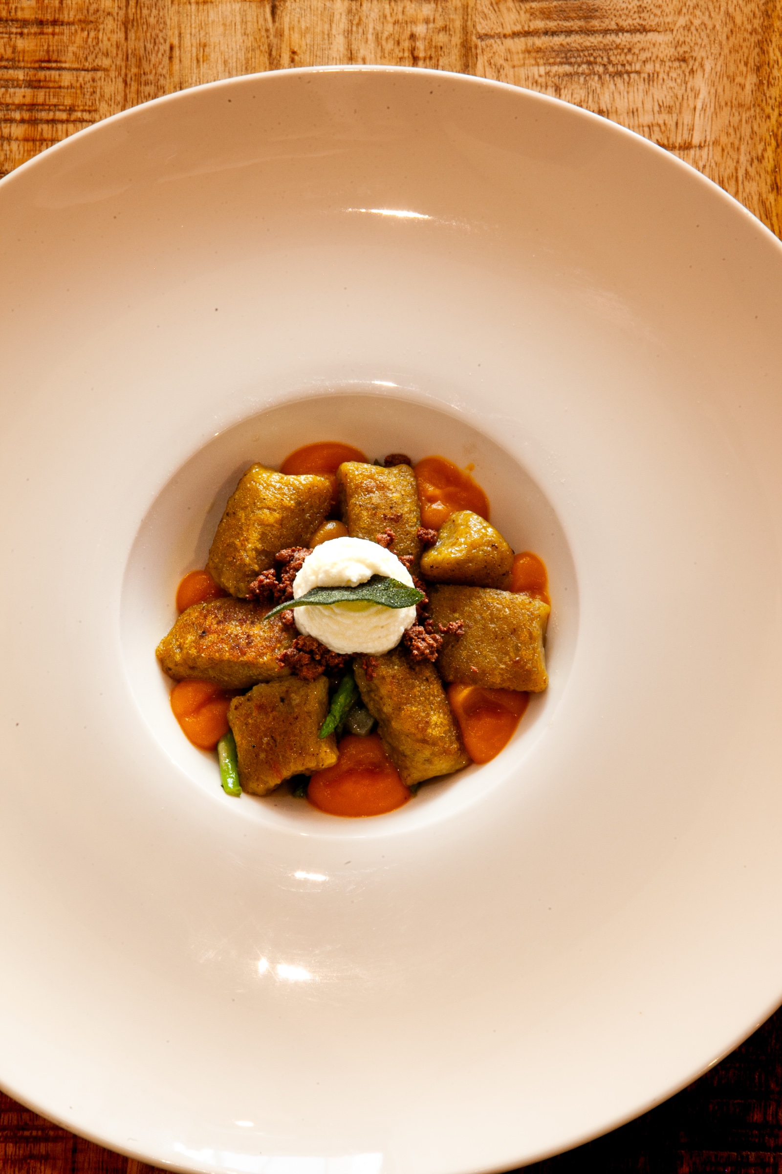 Restaurant Sin
